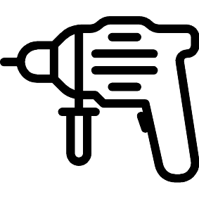 Bohrmaschine